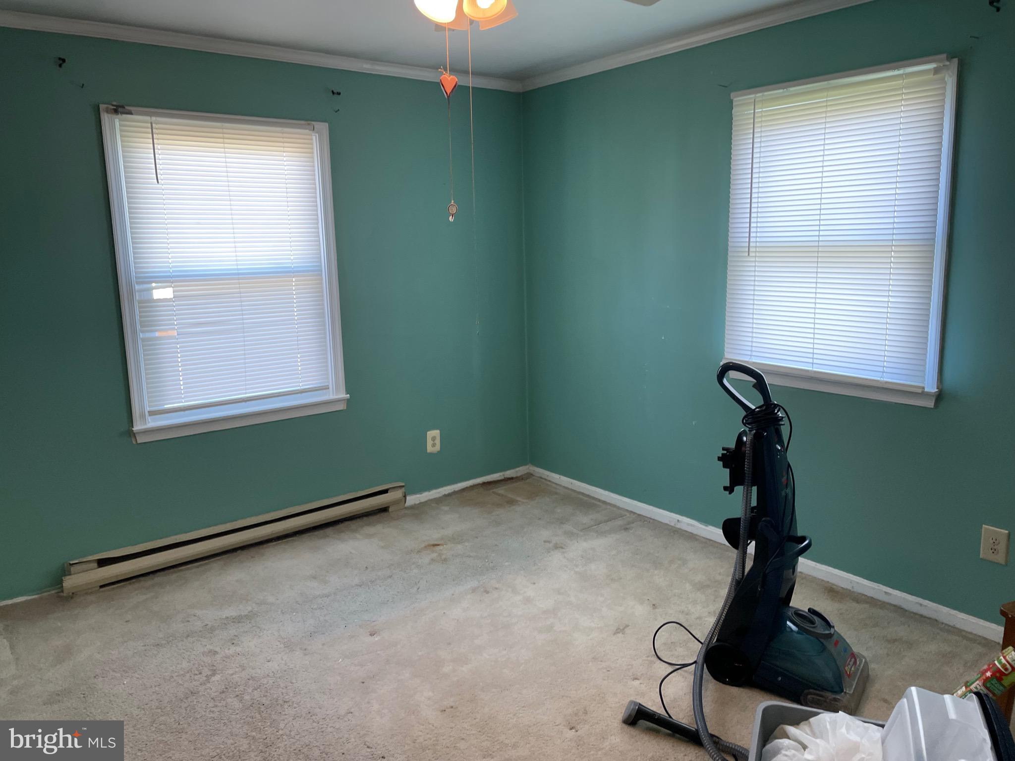 3 7th Street Ridgely, MD 21660 - Photo 9 of 21 Primary Bedroom