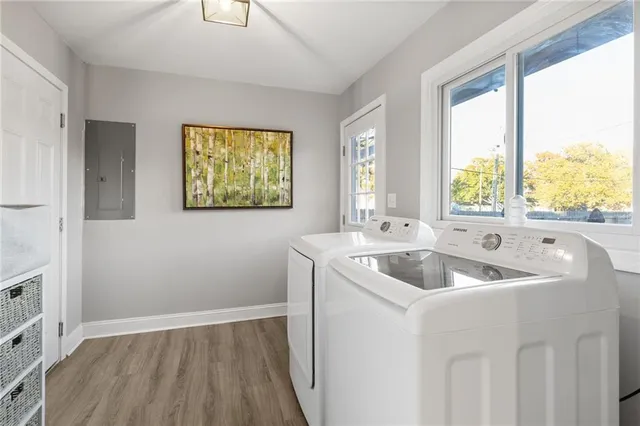 $305,000 | 600 South Lee Avenue, Olathe, KS 66061