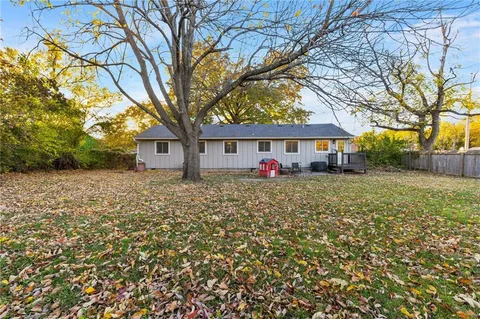 $305,000 | 600 South Lee Avenue, Olathe, KS 66061