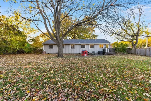 $305,000 | 600 South Lee Avenue, Olathe, KS 66061