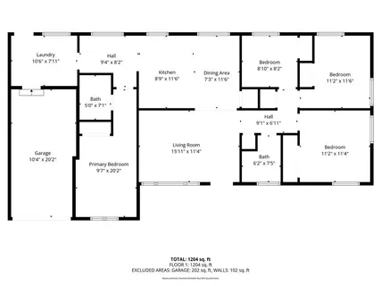 $305,000 | 600 South Lee Avenue, Olathe, KS 66061