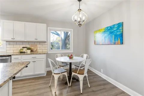 $305,000 | 600 South Lee Avenue, Olathe, KS 66061