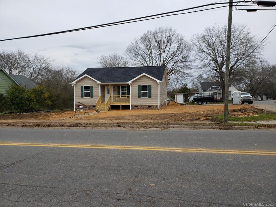 518 Pinckney Street Chester, SC 29706 - Photo 1 of 11 Gallery Image 1