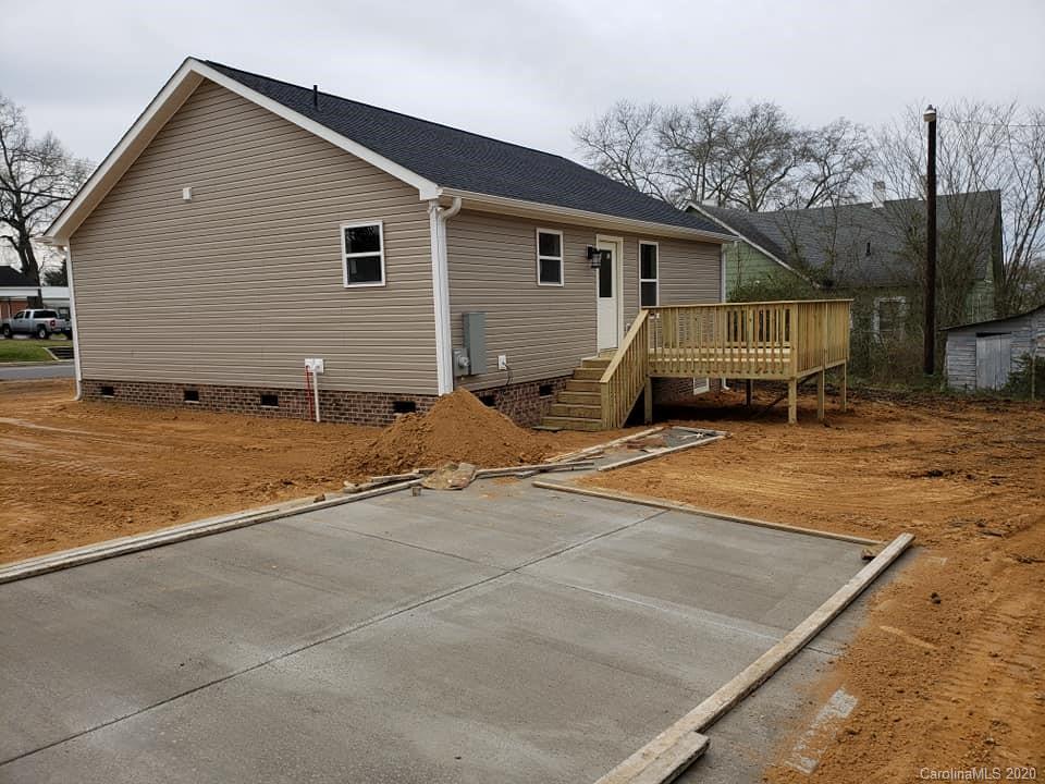 518 Pinckney Street Chester, SC 29706 - Photo 2 of 11 Gallery Image 2