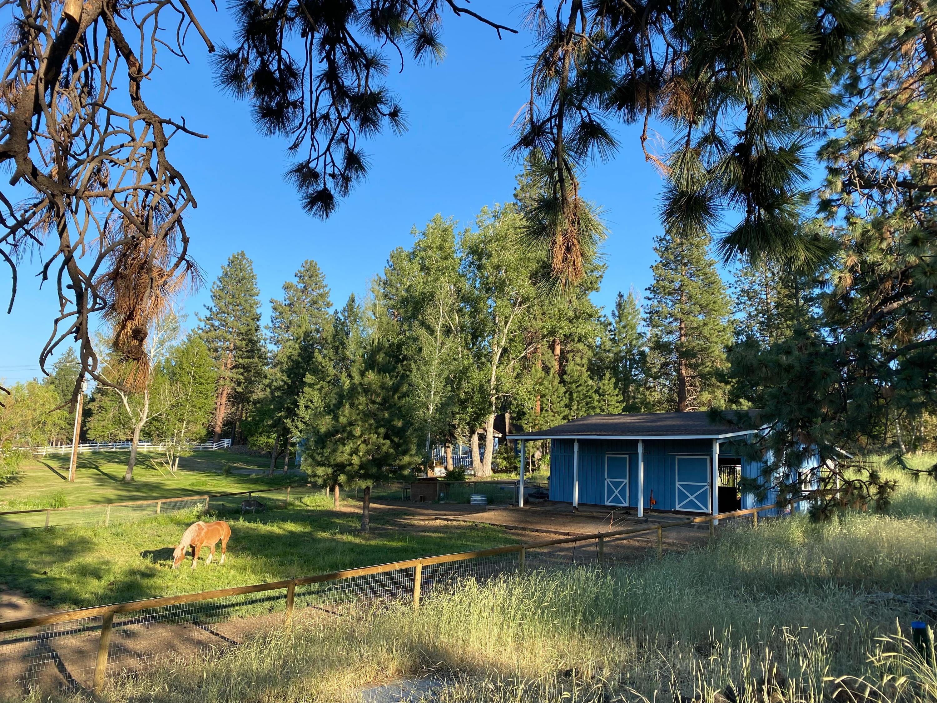 60400 Woodside Road Bend, OR 97702 - Photo 29 of 42 Photo taken by the homeowner.