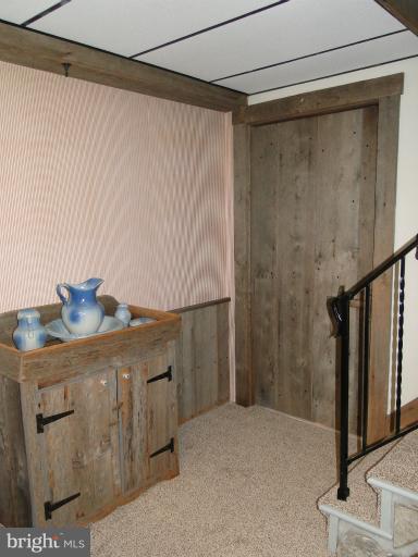 3382 Point Of Rocks Road Jefferson, MD 21755 - Photo 1 of 30 Custom Barn Wood Dry Sink
