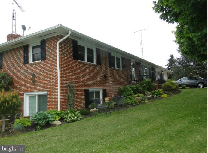 3382 Point Of Rocks Road Jefferson, MD 21755 - Photo 17 of 30 Exterior (General)