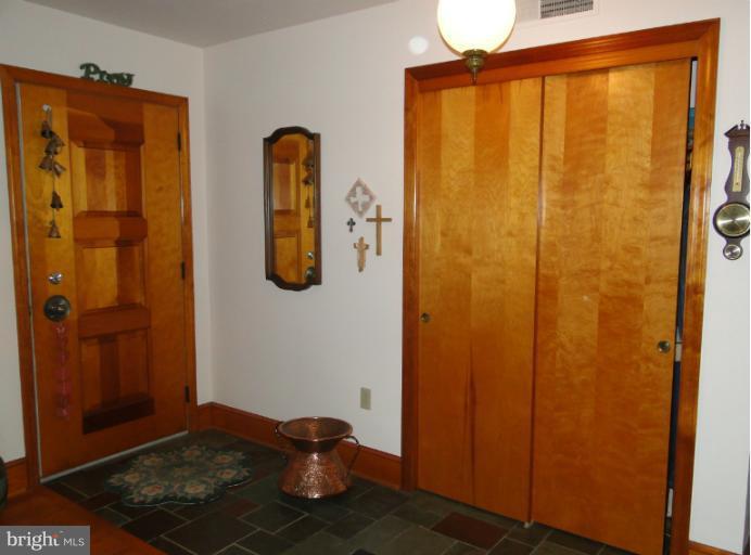 3382 Point Of Rocks Road Jefferson, MD 21755 - Photo 18 of 30 Slate Foyer
