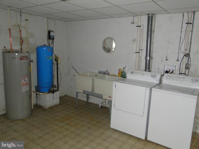 3382 Point Of Rocks Road Jefferson, MD 21755 - Photo 3 of 30 Laundry & Utility Rm