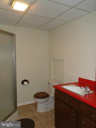 3382 Point Of Rocks Road Jefferson, MD 21755 - Photo 22 of 30 Lower Level Bath