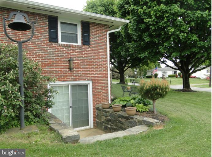 3382 Point Of Rocks Road Jefferson, MD 21755 - Photo 23 of 30 Walkout Basement