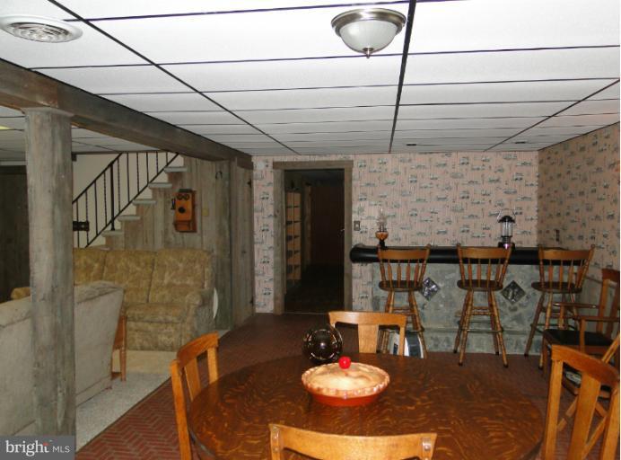 3382 Point Of Rocks Road Jefferson, MD 21755 - Photo 27 of 30 Bar & Entertaining Area