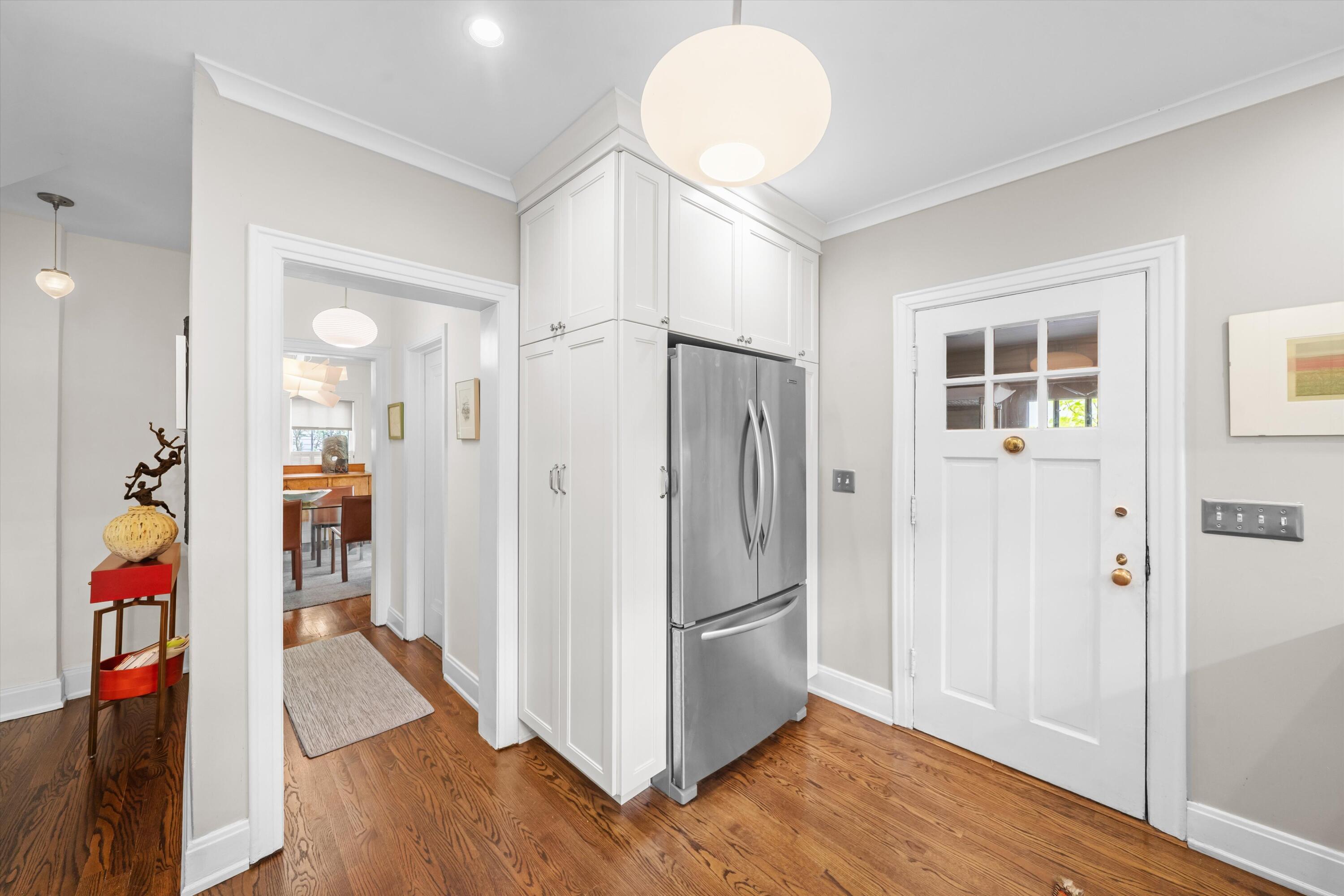 2011 Day Street Ann Arbor, MI 48104 - Photo 21 of 59 Kitchen