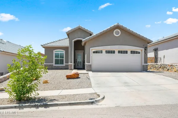 $274,999 | 221 Ancroft Place, El Paso, TX 79928