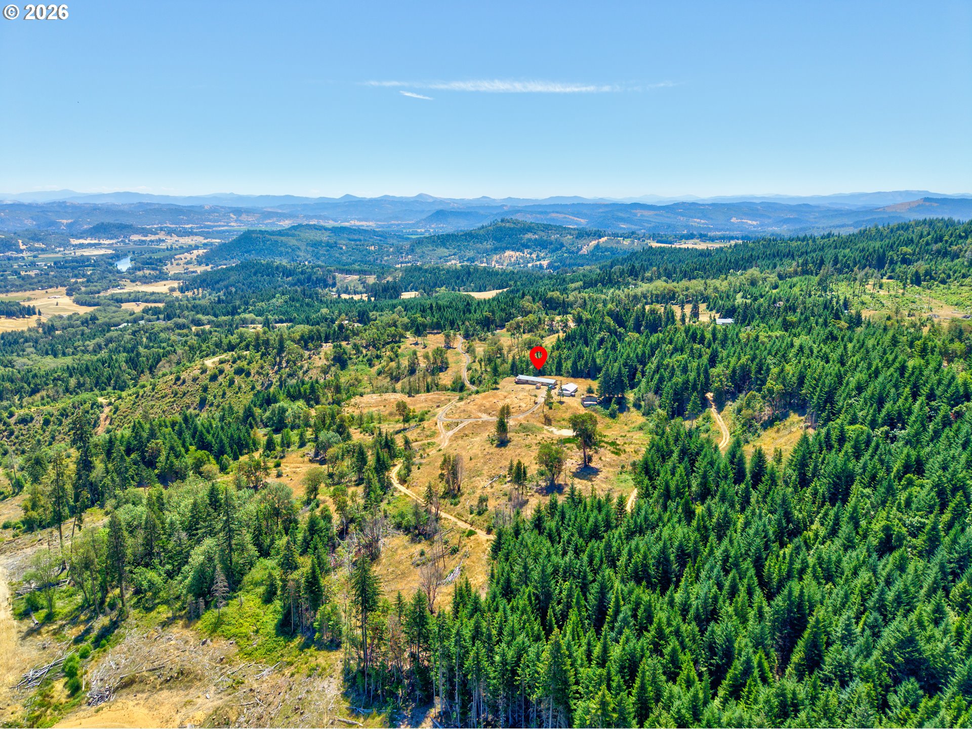 2260 Heydon Road Roseburg, OR 97471 - Photo 48 of 48