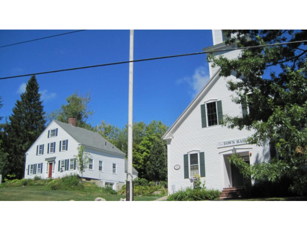 0 Champney Road Stoddard, NH 03464 - Photo 1 of 4 Gallery Image 1