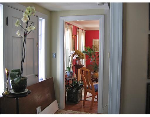 43 Depot Road New Gloucester, ME 04260 - Photo 12 of 20 Dining Room. Dining room as seen...