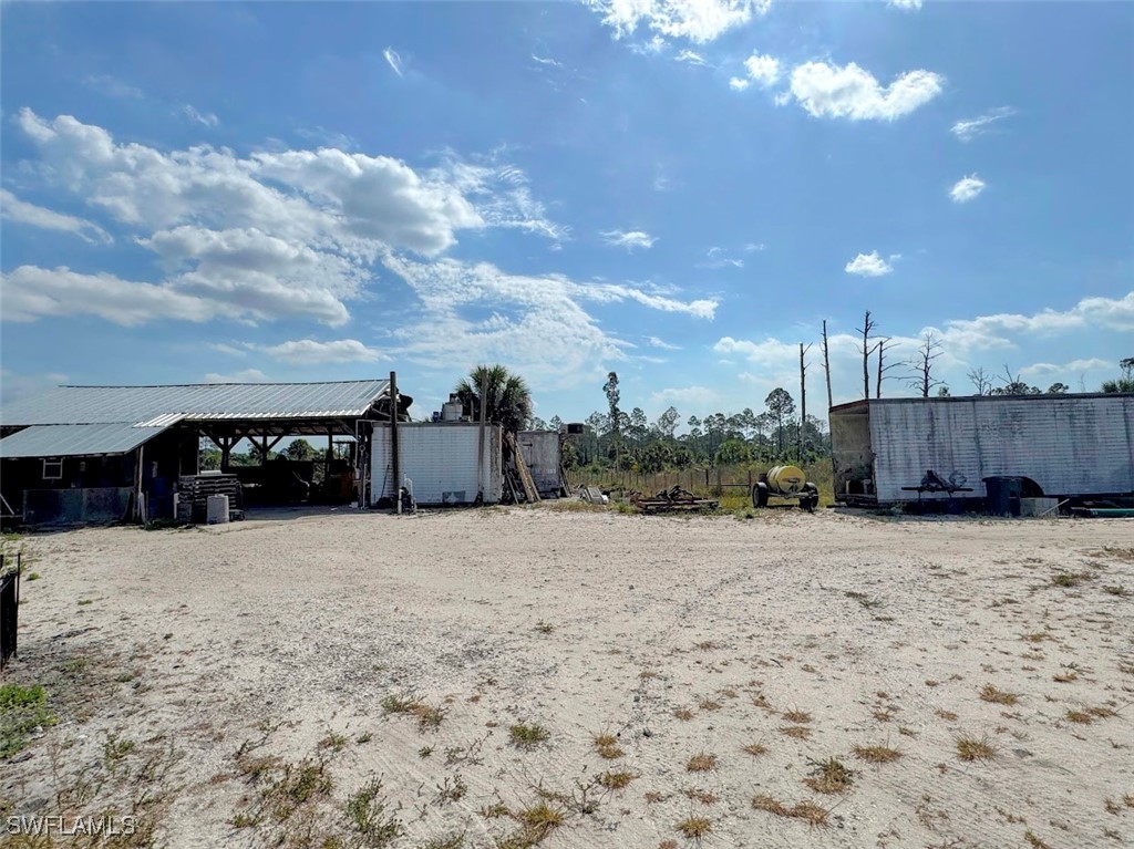 2521 Christopher Lane Clewiston, FL 33440 - Photo 11 of 33