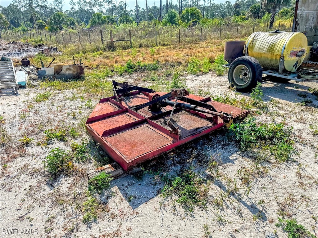 2521 Christopher Lane Clewiston, FL 33440 - Photo 13 of 33