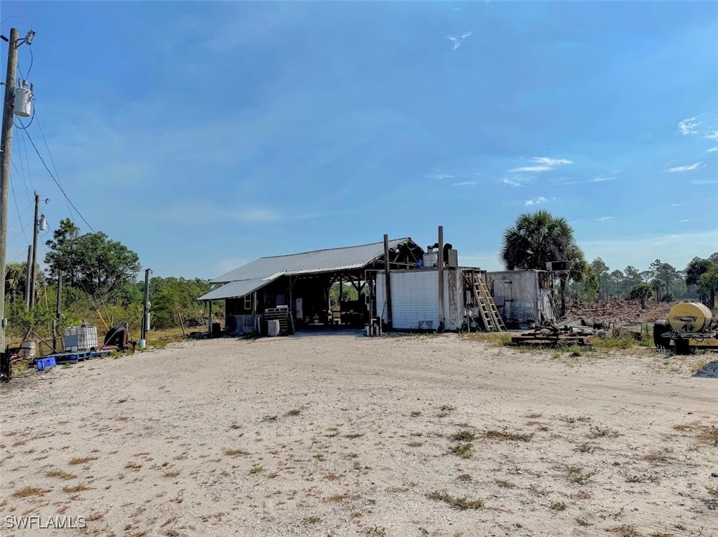 2521 Christopher Lane Clewiston, FL 33440 - Photo 16 of 33
