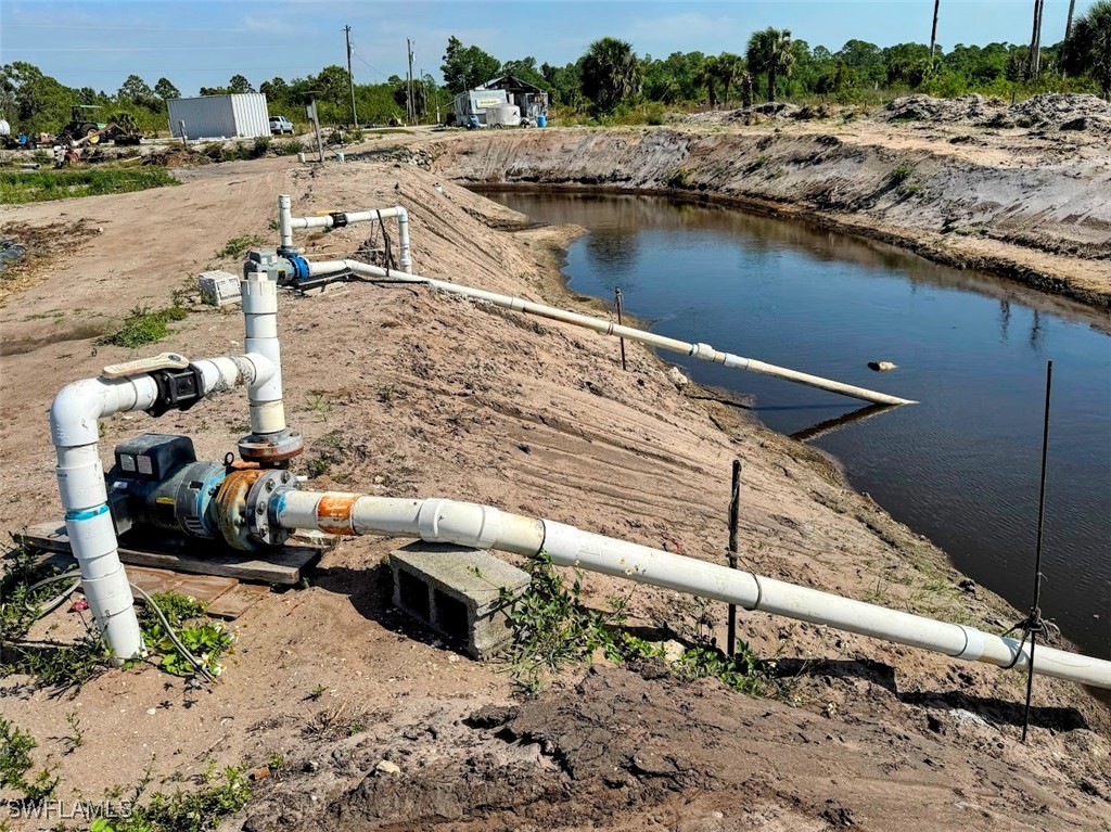 2521 Christopher Lane Clewiston, FL 33440 - Photo 19 of 33