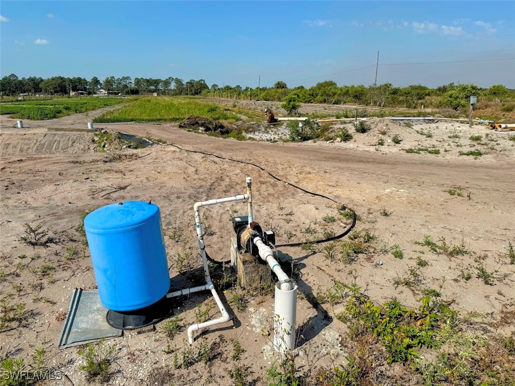 2521 Christopher Lane Clewiston, FL 33440 - Photo 21 of 33