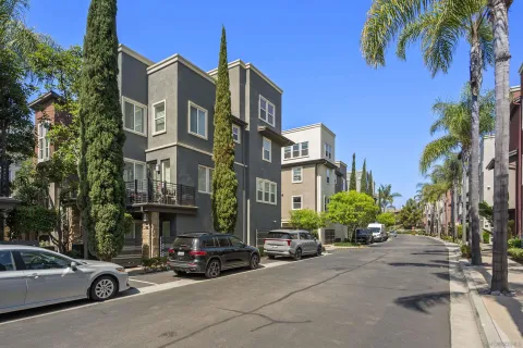 a view of a with a table and chairs in patio