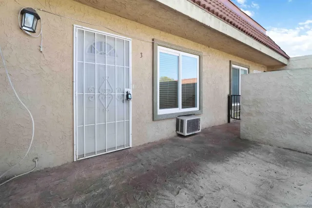 $395,000 | 1160 East Washington Avenue, Unit 3, El Cajon, CA 92019