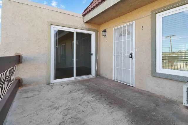 $395,000 | 1160 East Washington Avenue, Unit 3, El Cajon, CA 92019