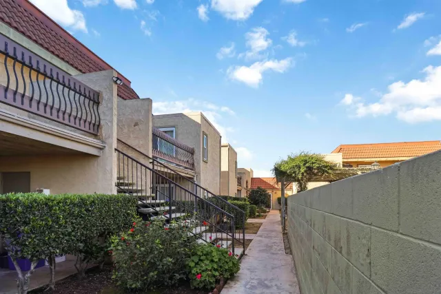 $395,000 | 1160 East Washington Avenue, Unit 3, El Cajon, CA 92019