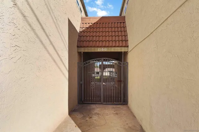 $395,000 | 1160 East Washington Avenue, Unit 3, El Cajon, CA 92019