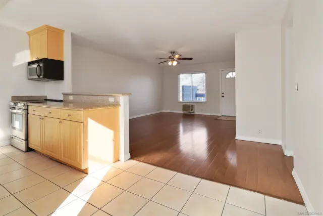 $395,000 | 1160 East Washington Avenue, Unit 3, El Cajon, CA 92019