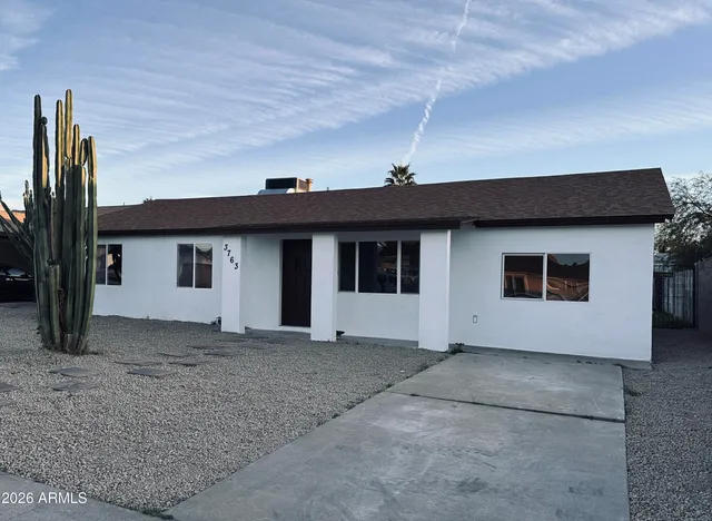 $496,900 | 3763 East Evans Drive, Phoenix, AZ 85032
