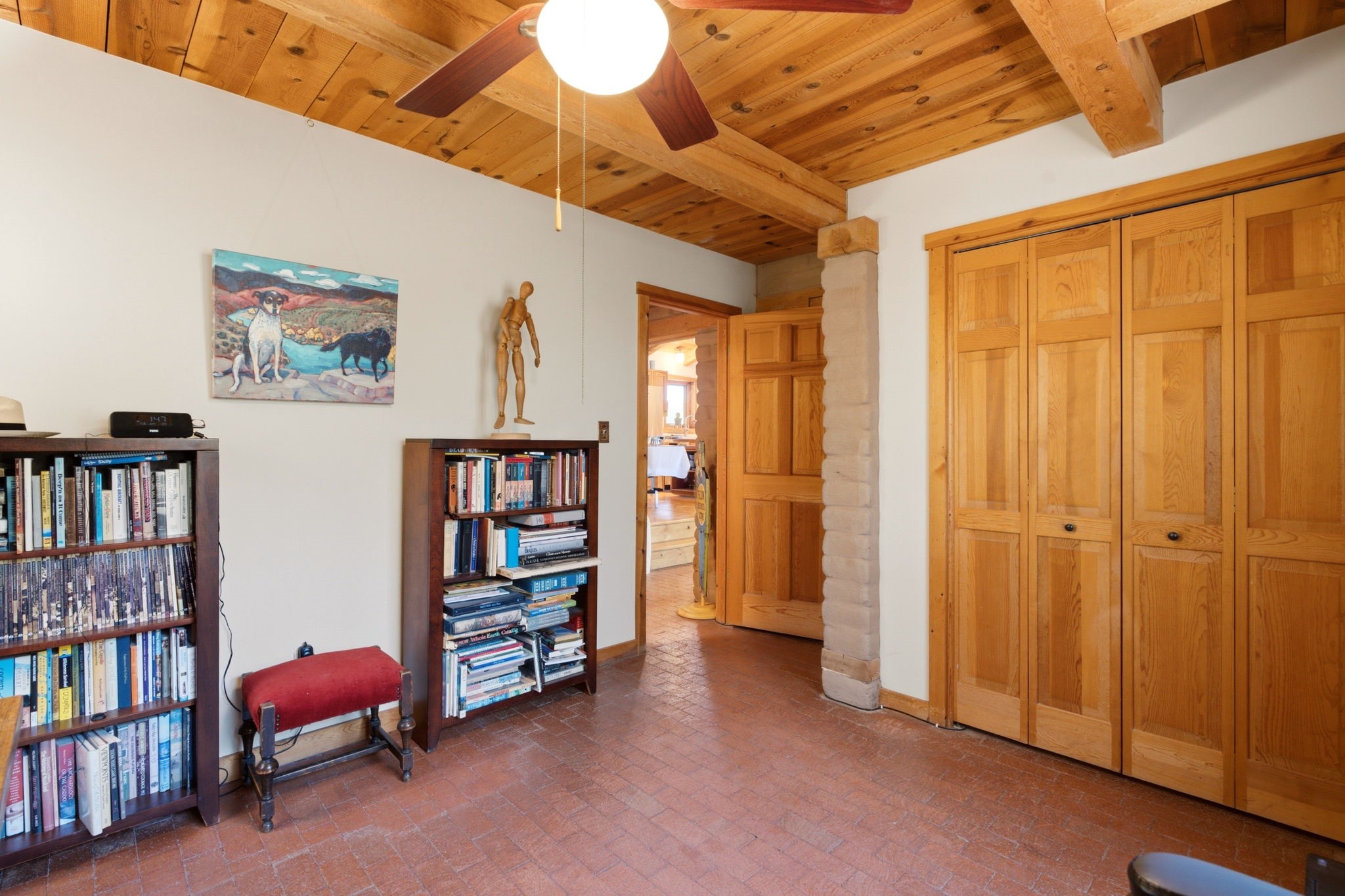 22 Mimosa Road Santa Fe, NM 87508 - Photo 20 of 51 Guest room 1