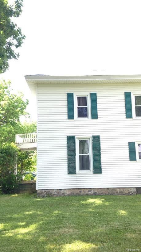 18206 Bradley Road Gregory, MI 48137 - Photo 6 of 7 bradley6.jpg