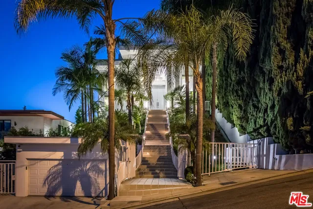 $16,900 | 1255 Hilldale Avenue, West Hollywood, CA 90069