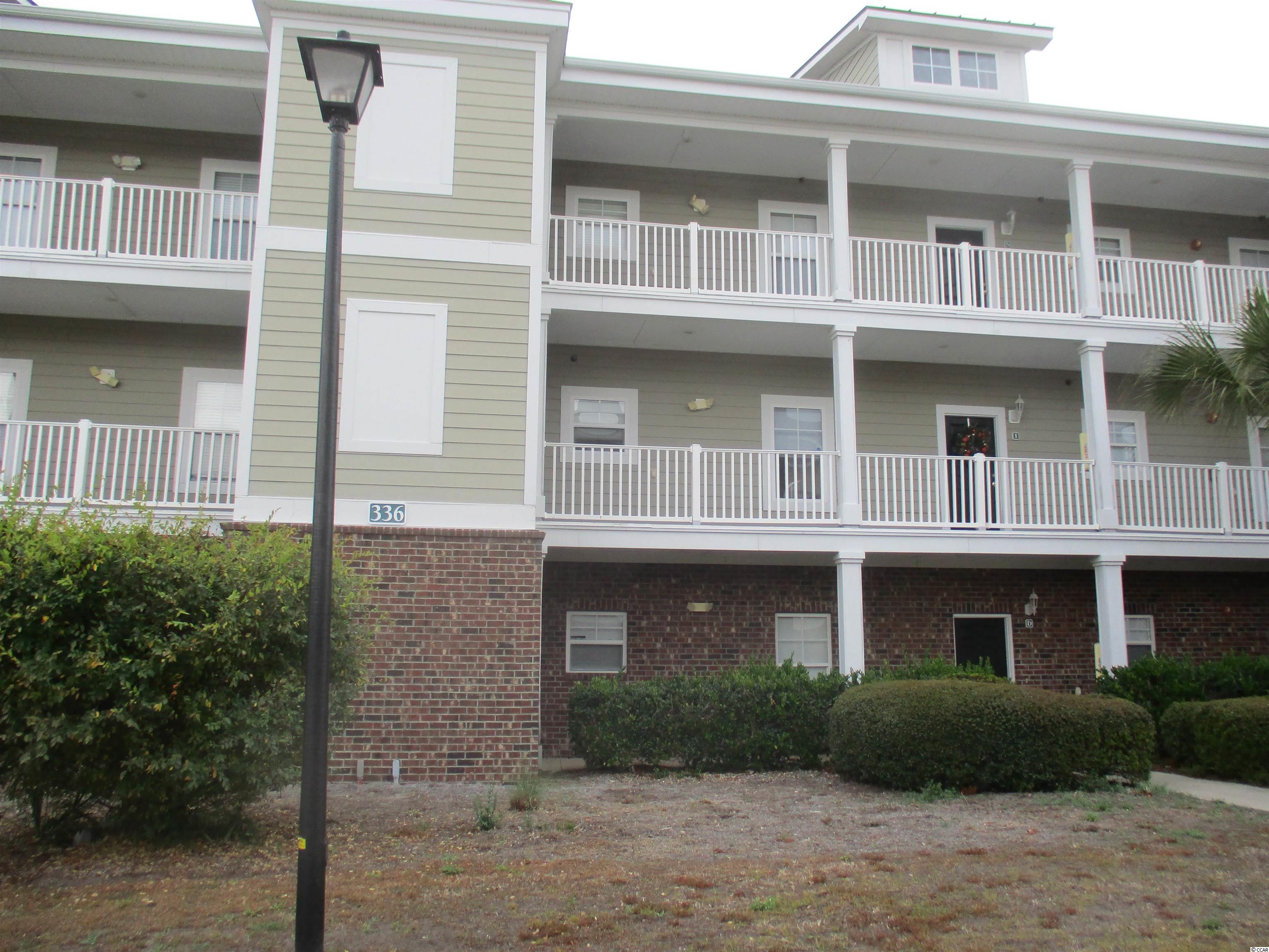 336 Kiskadee Loop, Unit O Conway, SC 29526 - Photo 1 of 10 Gallery Image 1