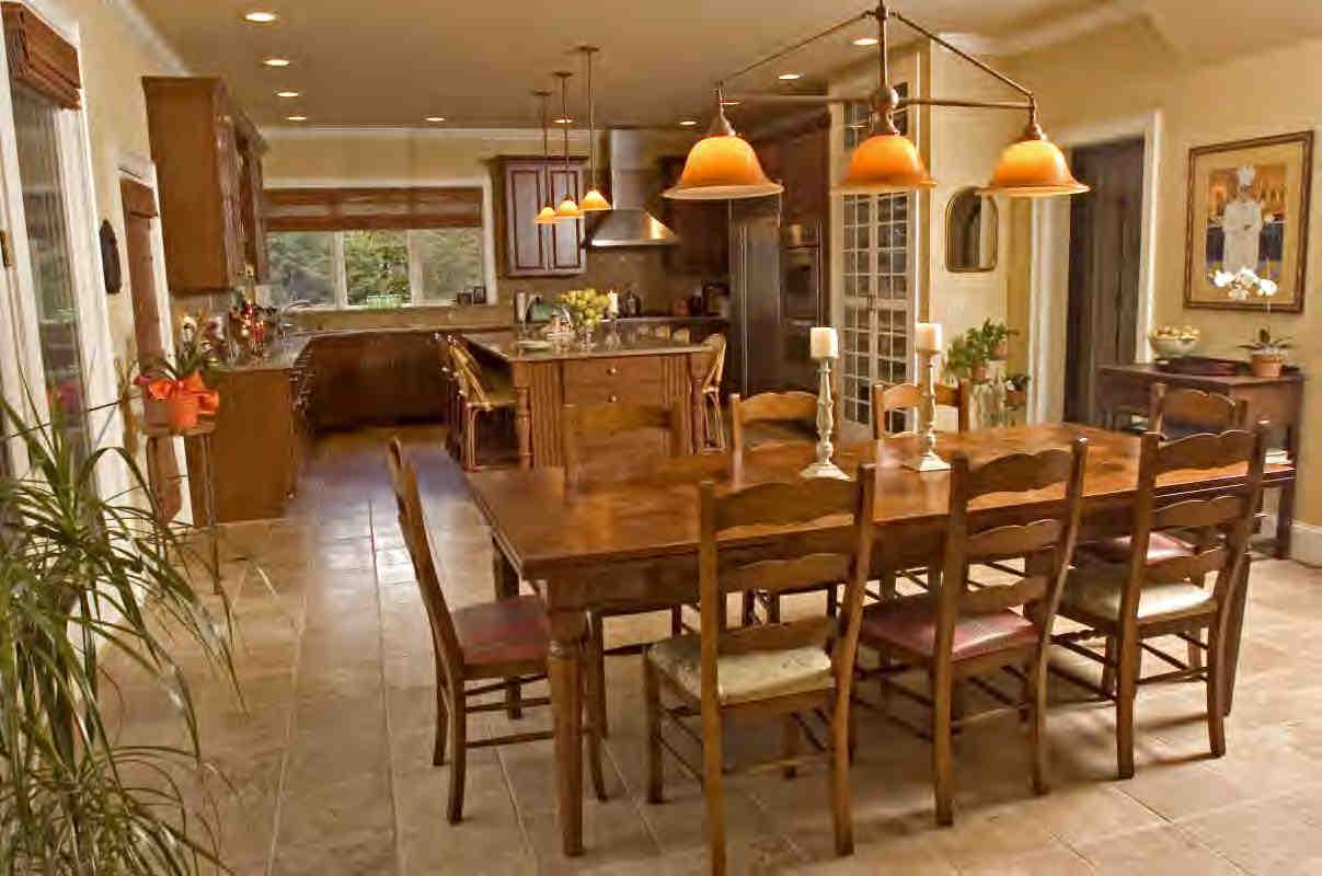 56 Elephant Rock Road Monterey, MA 01245 - Photo 2 of 9 a dining room filled with lots of tables and chairs