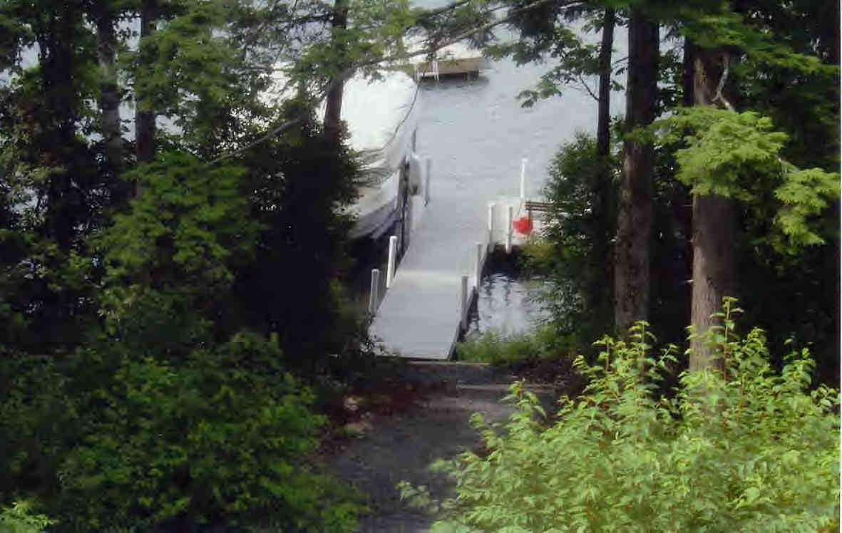 56 Elephant Rock Road Monterey, MA 01245 - Photo 7 of 9 an aerial view of a house