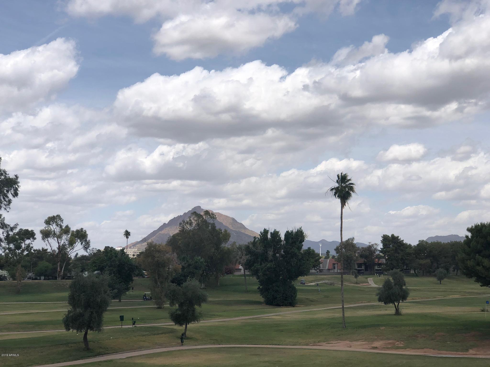 7910 East Thomas Road, Unit 226 Scottsdale, AZ 85251 - Photo 16 of 18 a view of a city