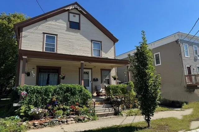 $220,000 | 48 Baxter Street, Rutland, VT 05701