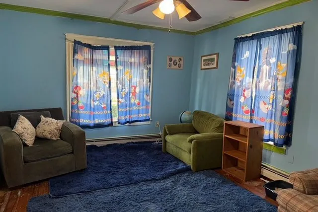 $220,000 | 48 Baxter Street, Rutland, VT 05701