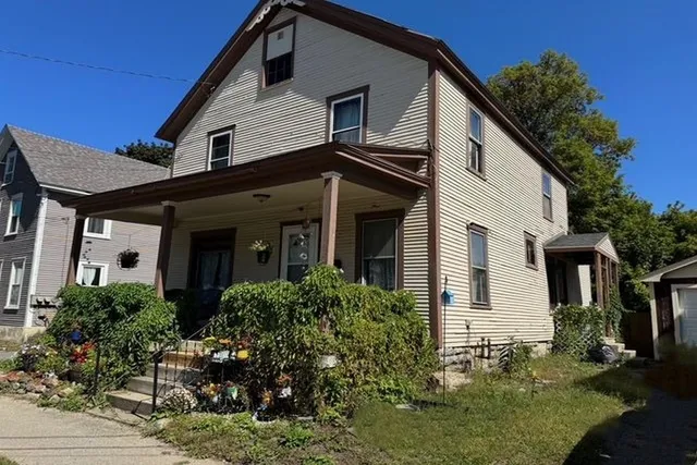 $220,000 | 48 Baxter Street, Rutland, VT 05701
