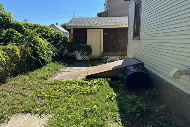 $220,000 | 48 Baxter Street, Rutland, VT 05701