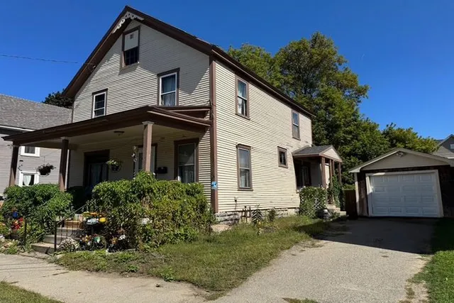 $220,000 | 48 Baxter Street, Rutland, VT 05701