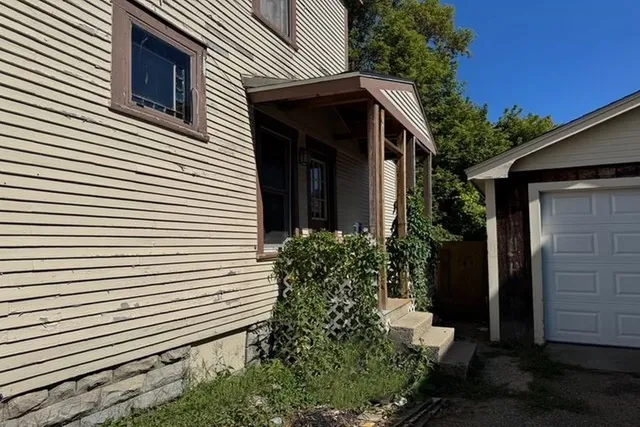 $220,000 | 48 Baxter Street, Rutland, VT 05701