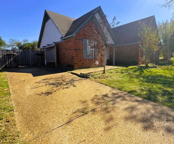 $1,480 | 5376 Ragan Ridge Drive, Memphis, TN 38141