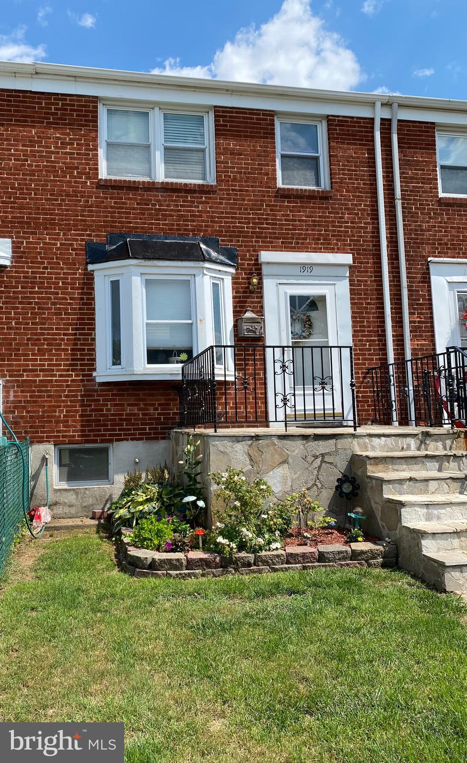 1919 Quentin Road Dundalk, MD 21222 - Photo 1 of 20