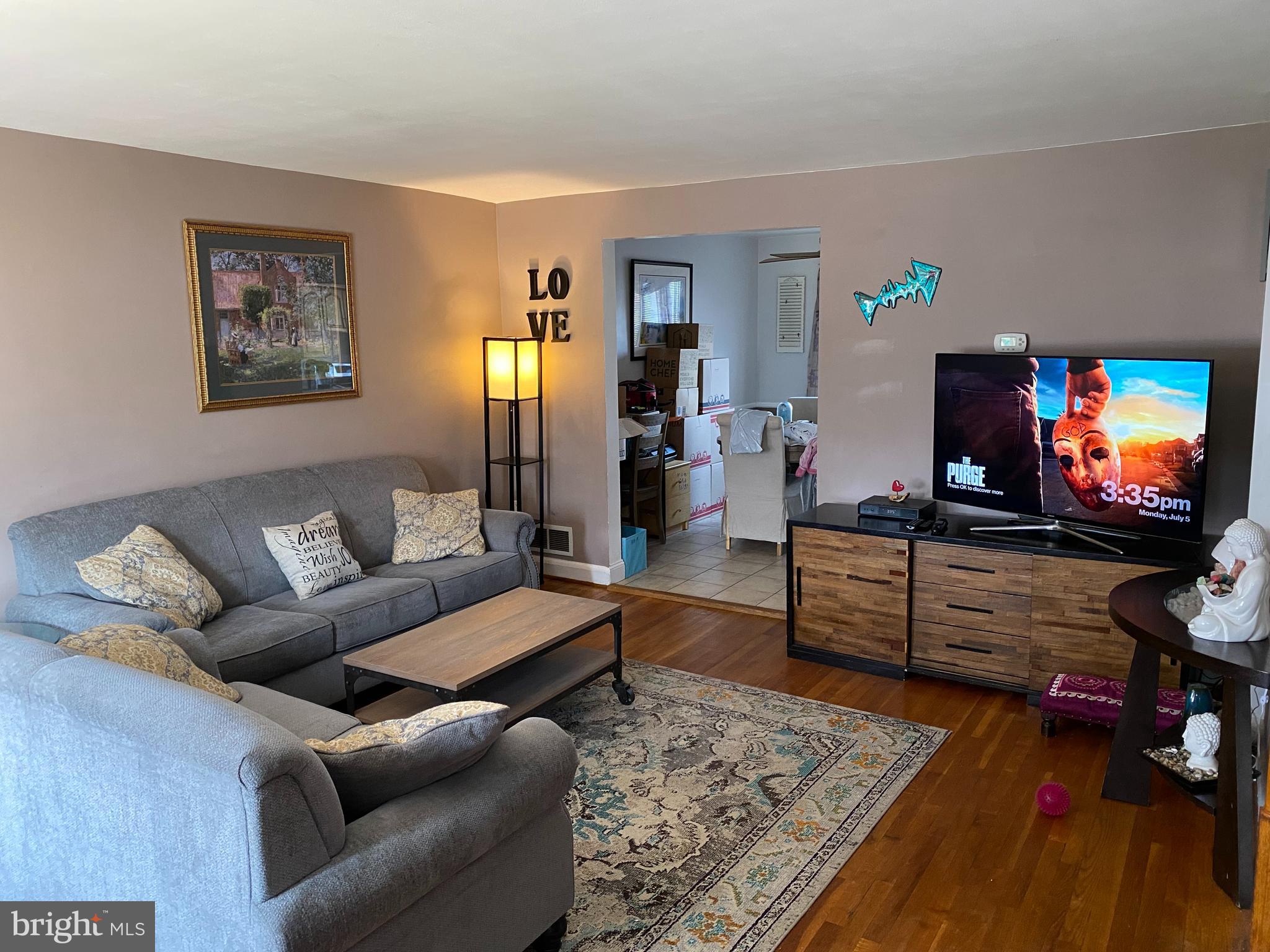 1919 Quentin Road Dundalk, MD 21222 - Photo 3 of 20