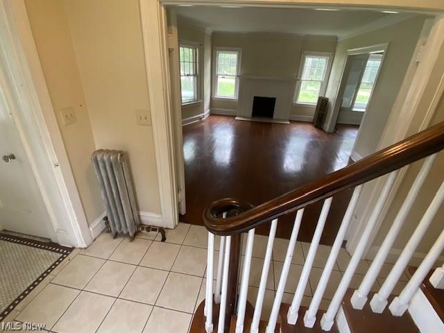 1796 Cumberland Road Cleveland, OH 44118 - Photo 6 of 20